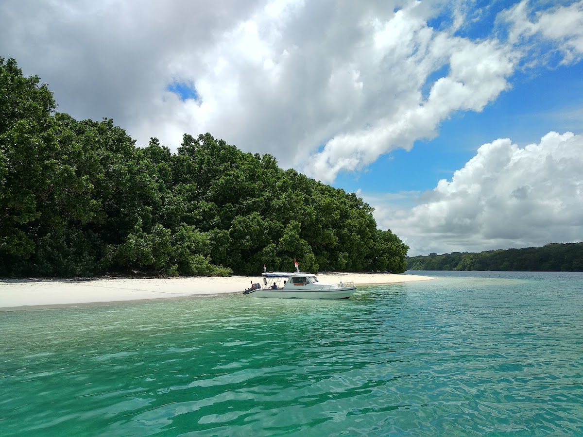 Ujung Kulon National Park