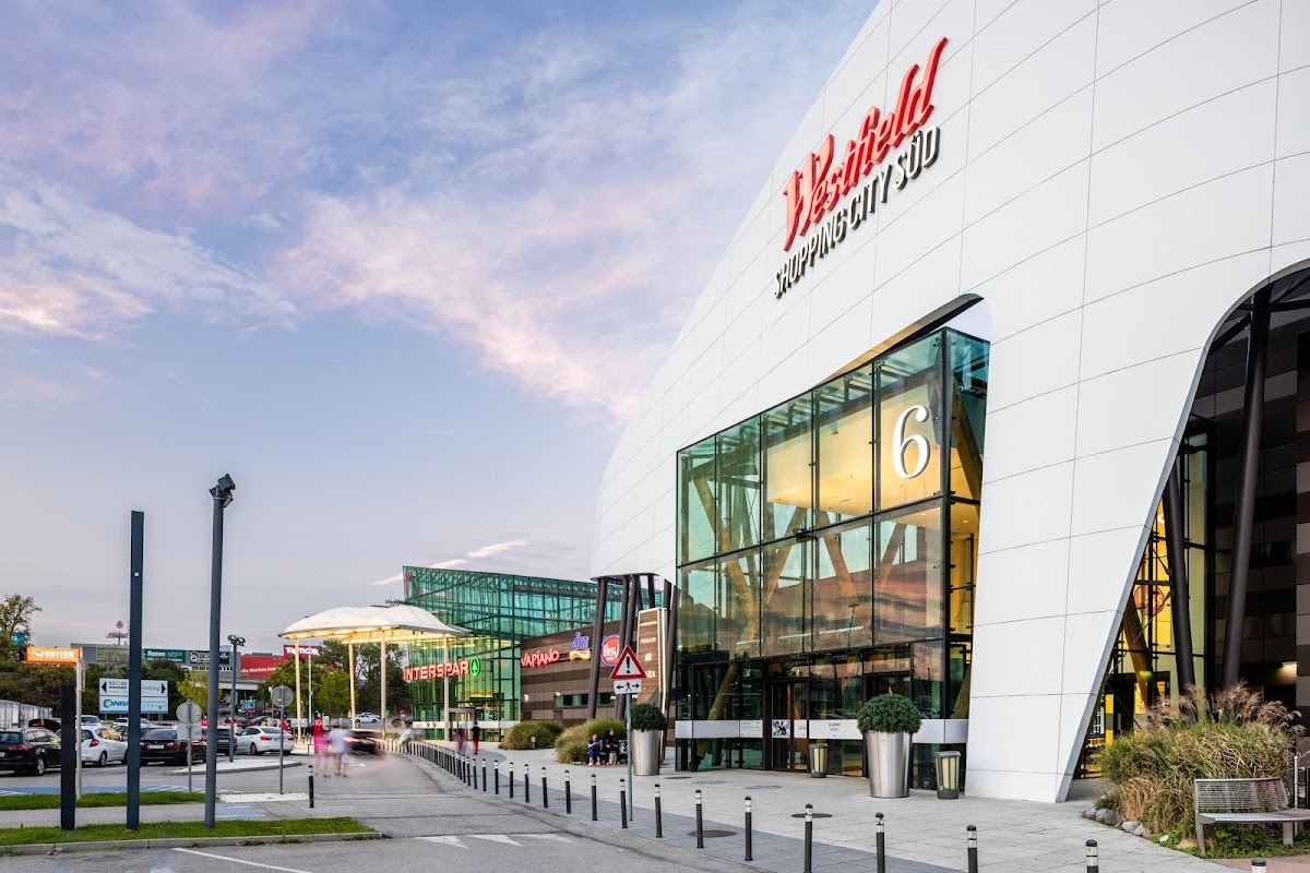 Westfield Shopping City Süd