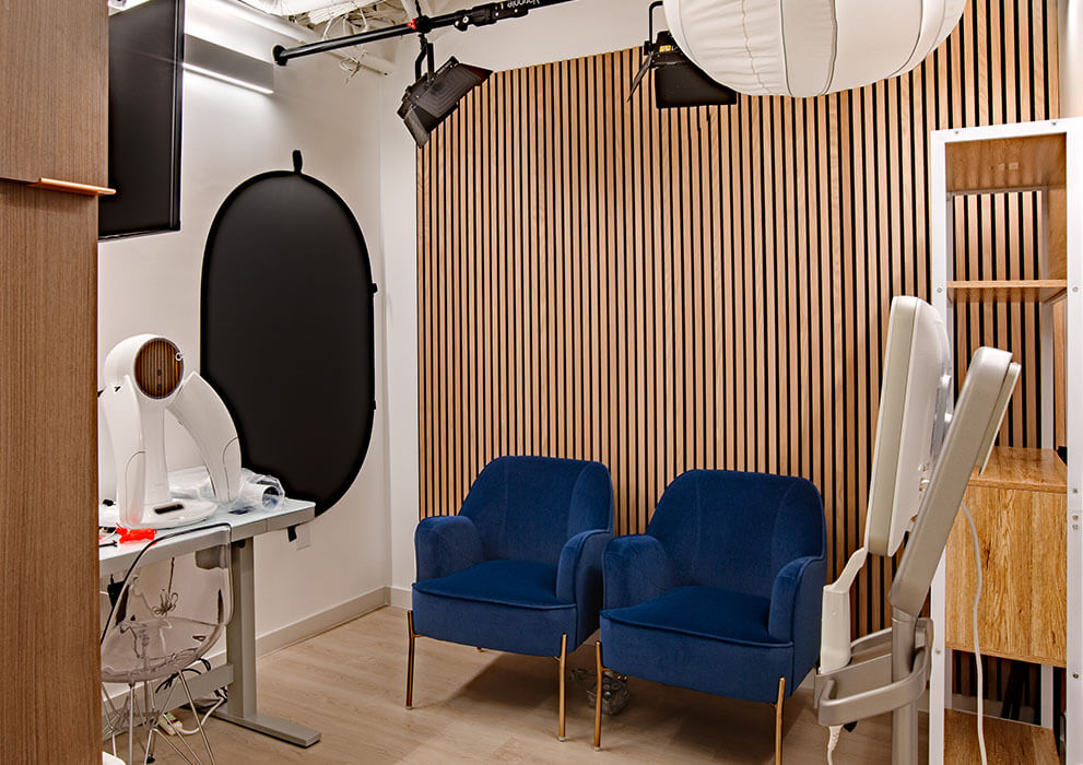 Ponce Dental Studio - Atlanta