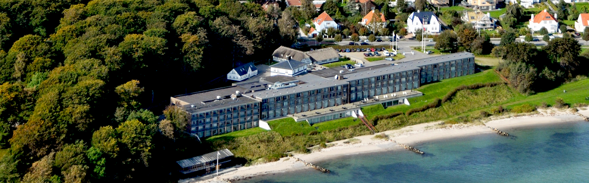 Helnan Marselis Hotel