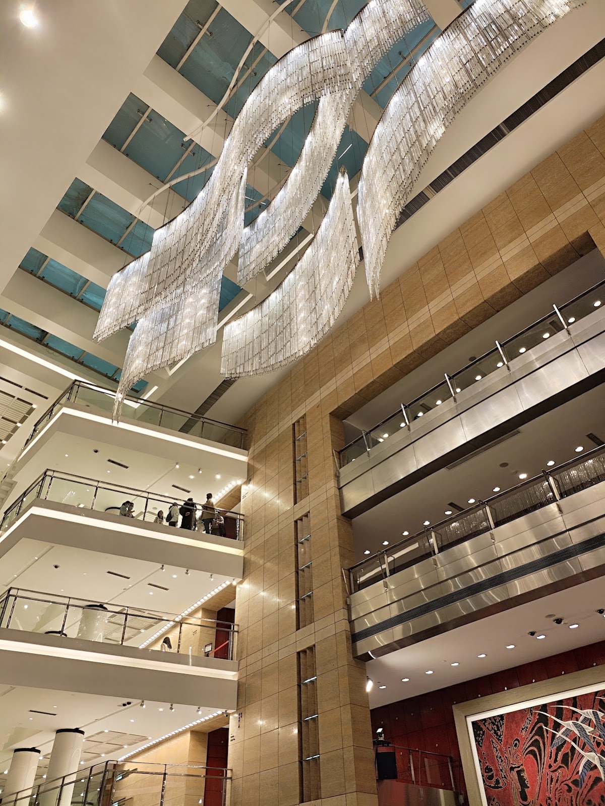 Shanghai Grand Theatre