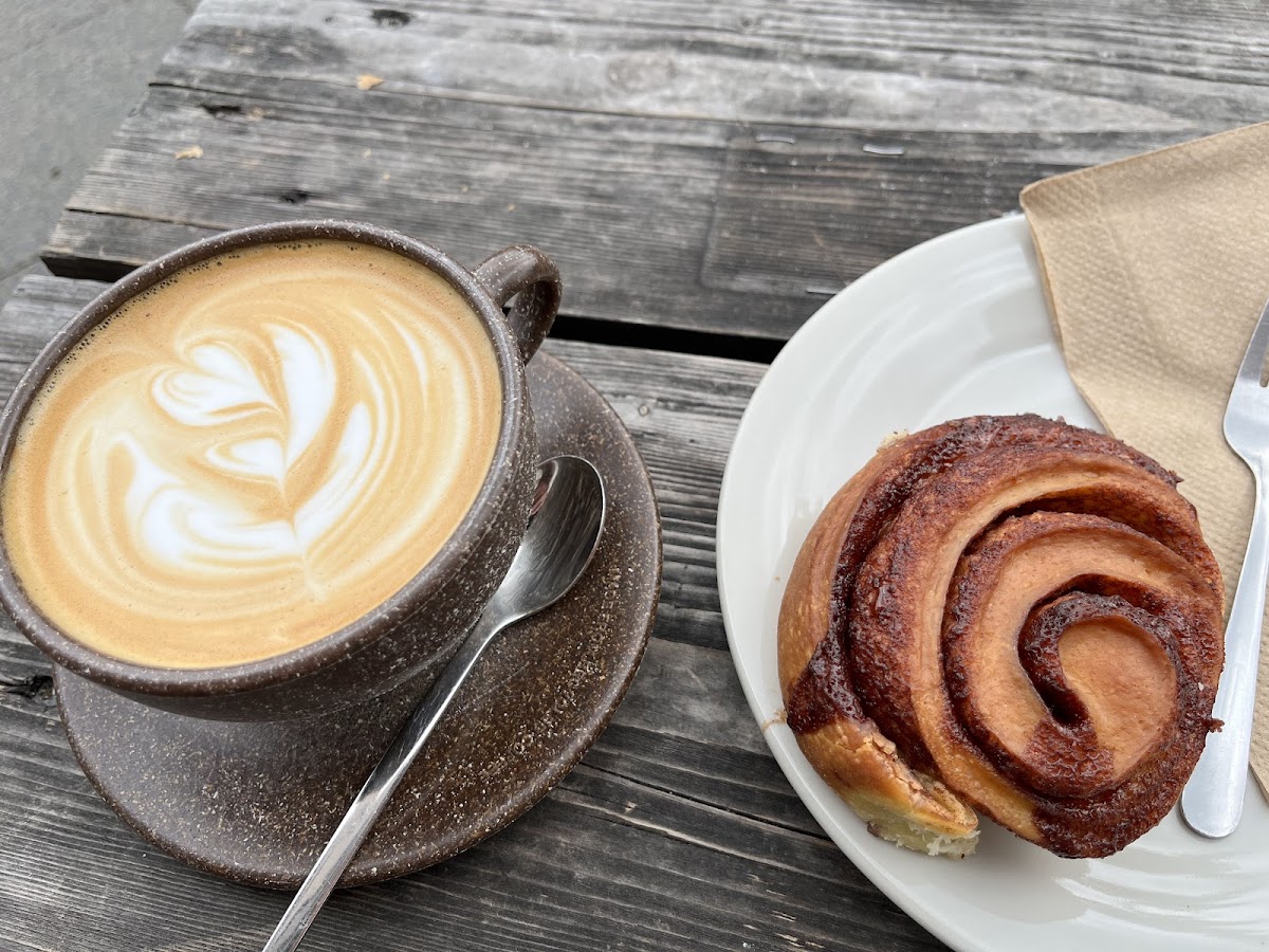 Oslo Kaffebar