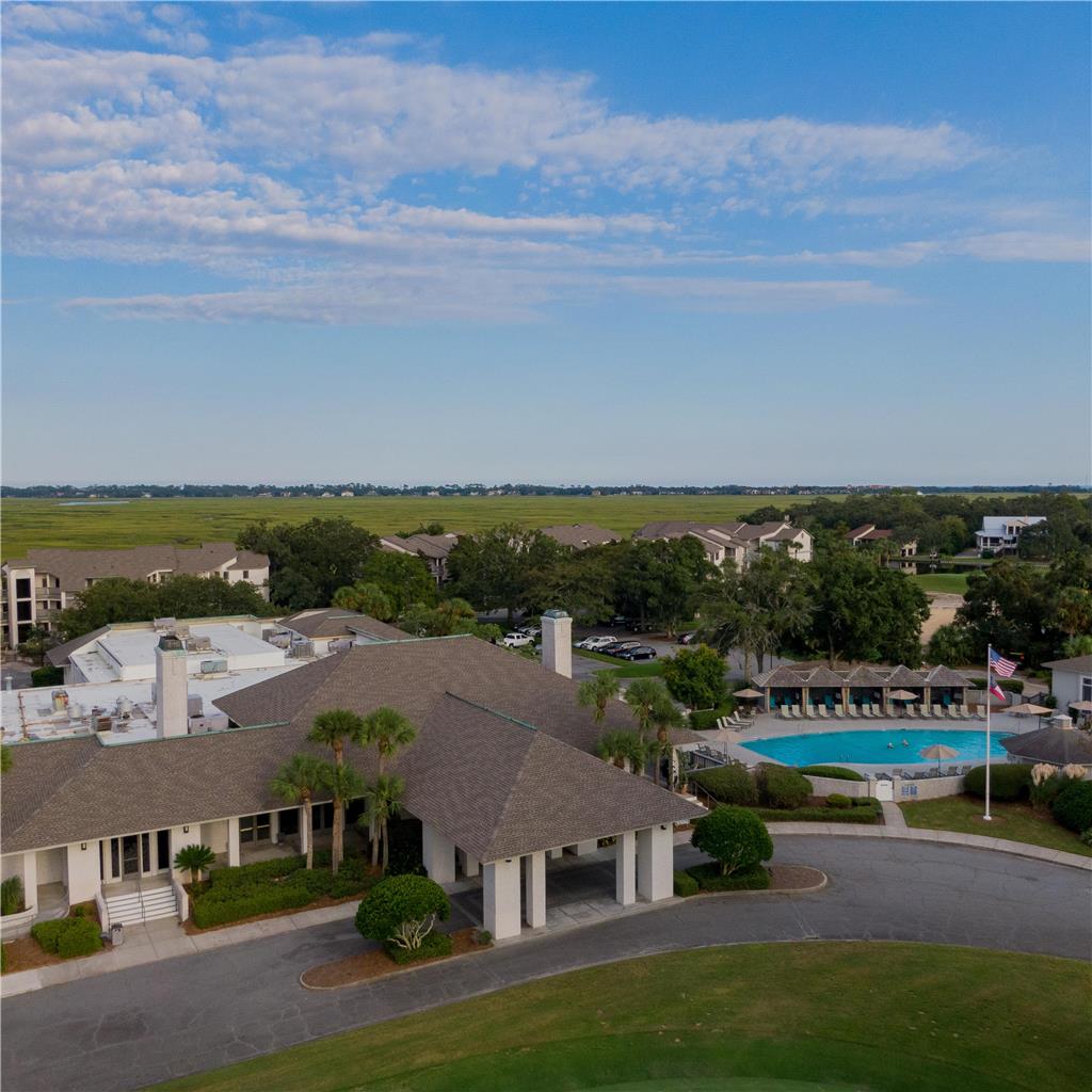 Sea Palms Resort St Simons Island