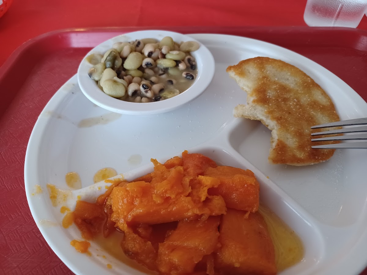 Miller's Soul Food- Downtown Dublin, GA