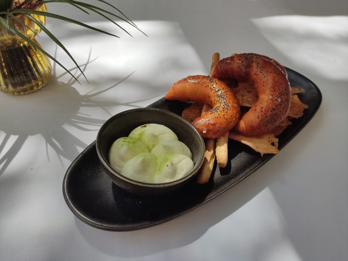 Le Grill Restaurant