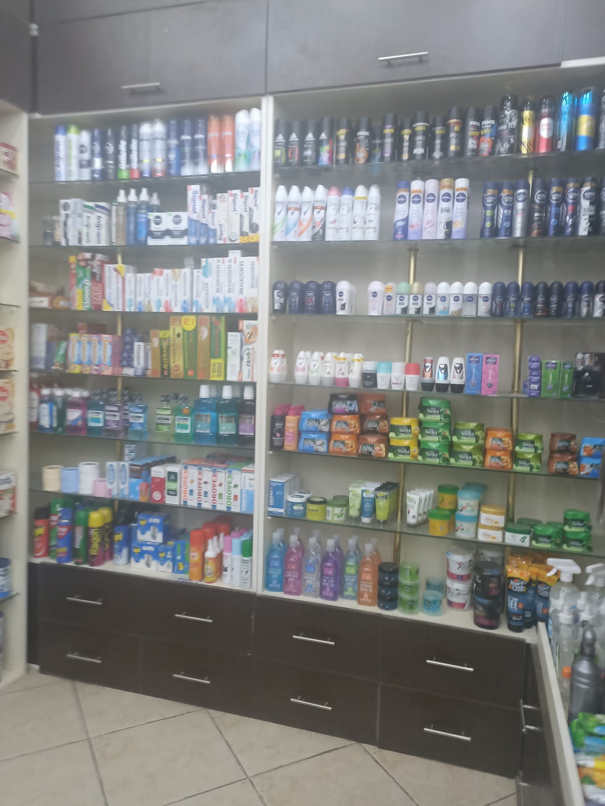 Old Town Pharmacy