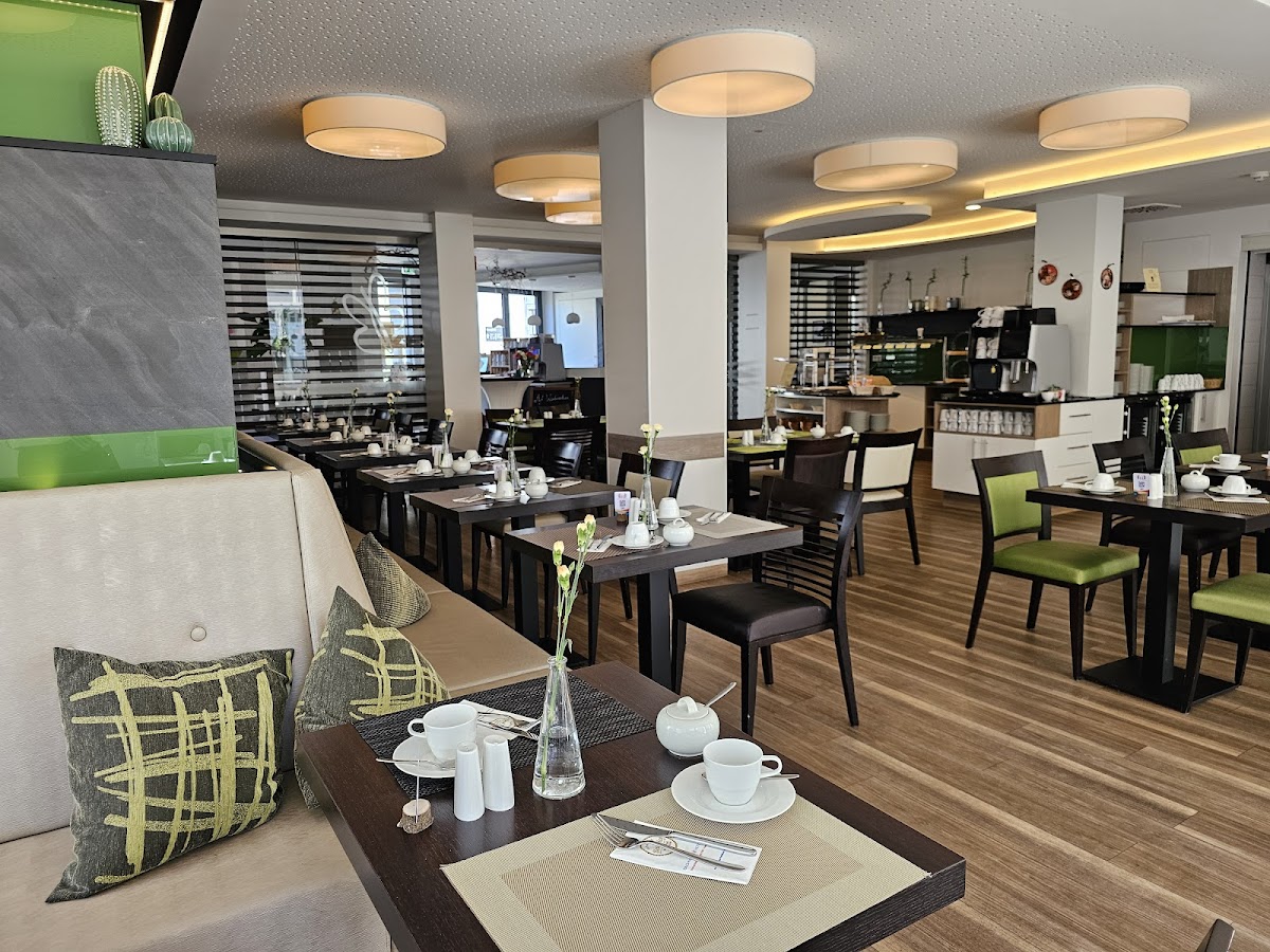Hotel Erfurt "Am Kaisersaal" Altstadt nahe Zentrum