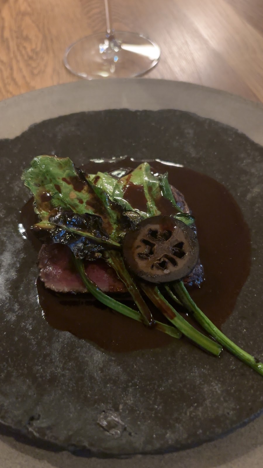Restaurant Domestic