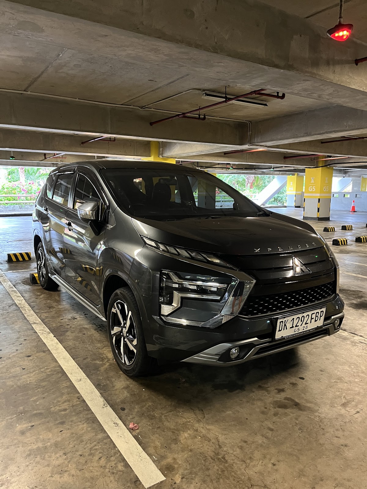 Bali Nusa Rent Car