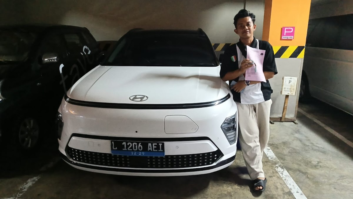 Bali Sun Rent Car