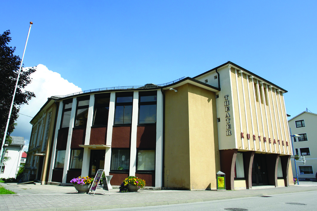 Stadttheater Bad Hall