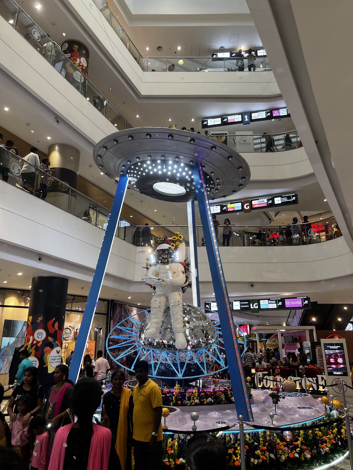 Phoenix Marketcity