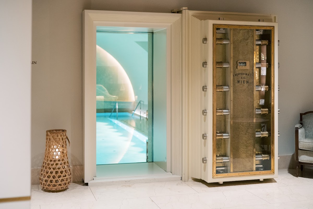 Arany Spa Vienna