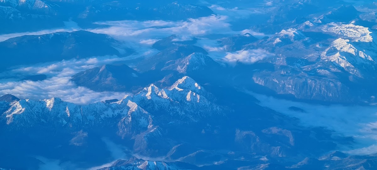 Salzkammergut and Upper Austria Alps