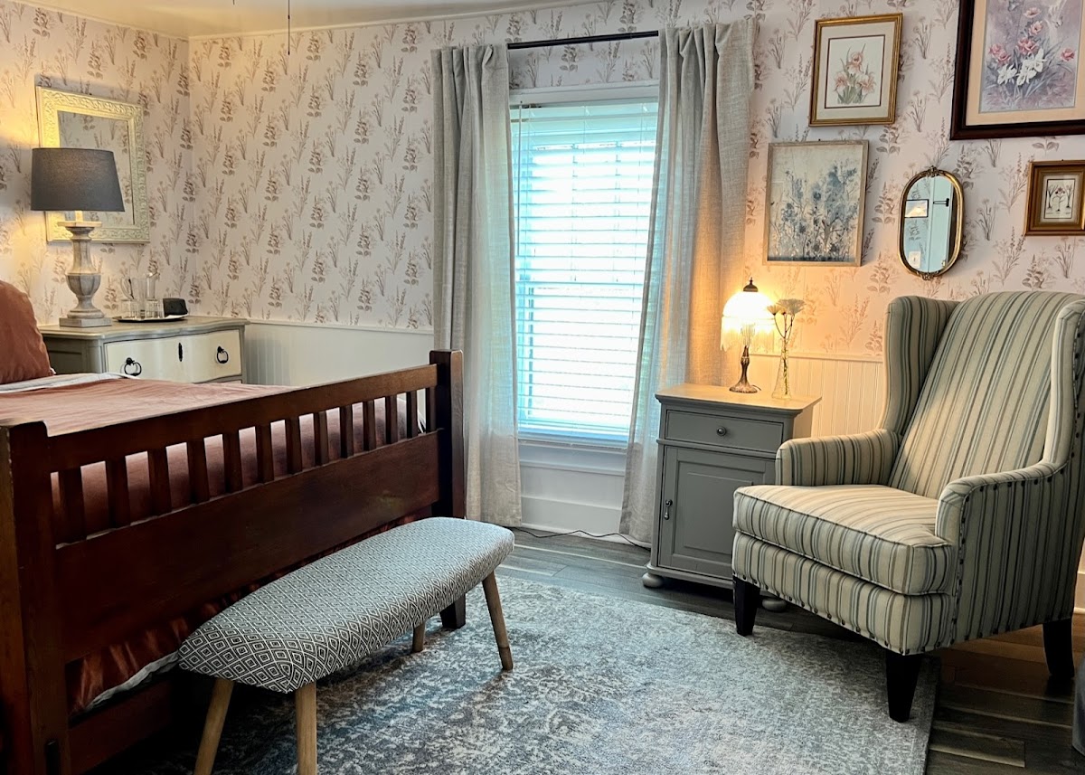 Blue Ridge Inn Bed and Breakfast