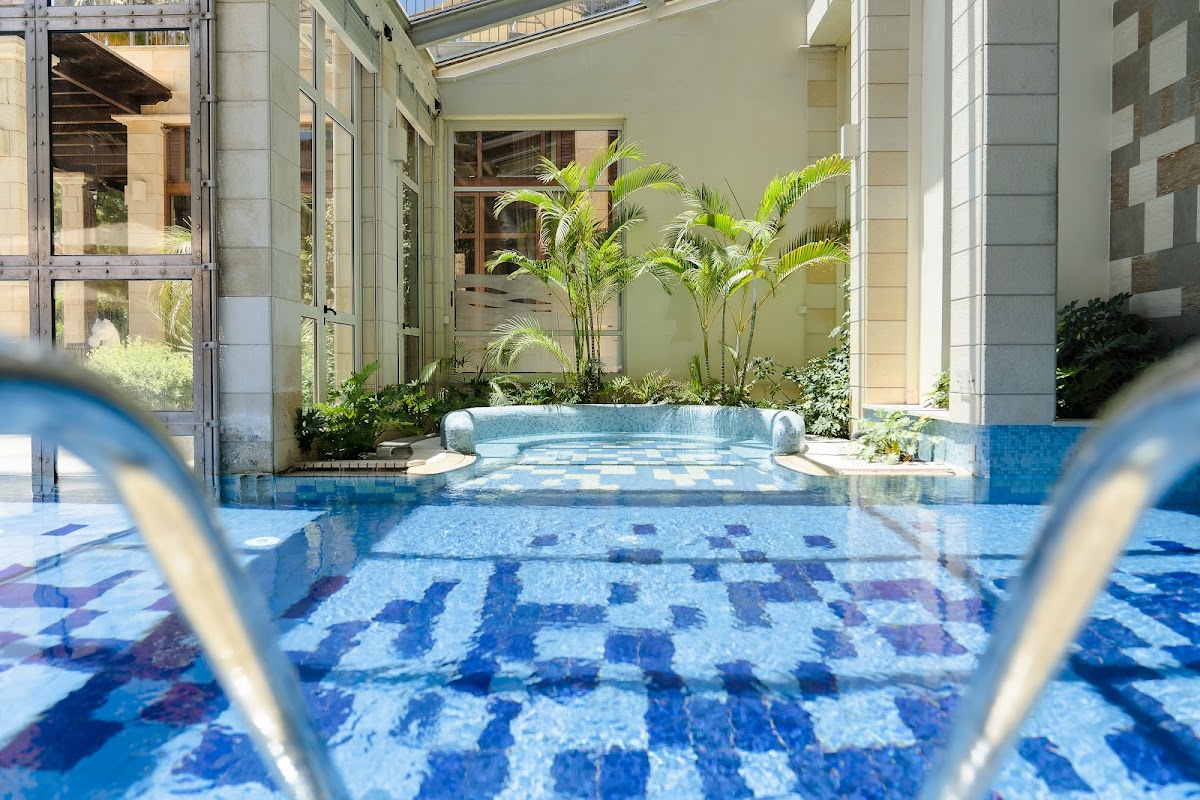Columbia Beach Resort (an SLH Hotel)