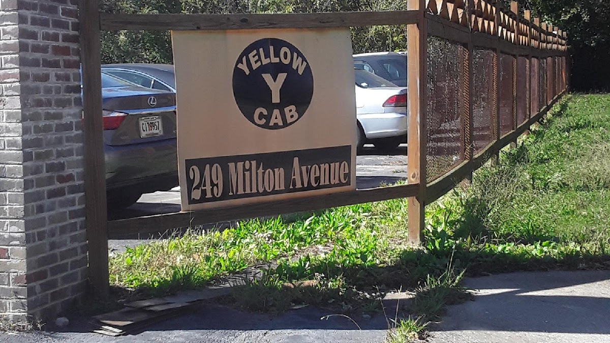 Yellow Cab of Georgia