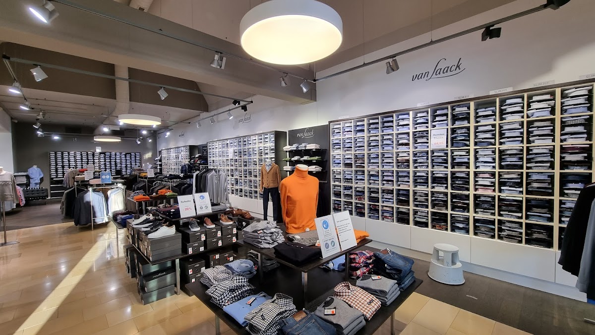 Designer Outlet Parndorf