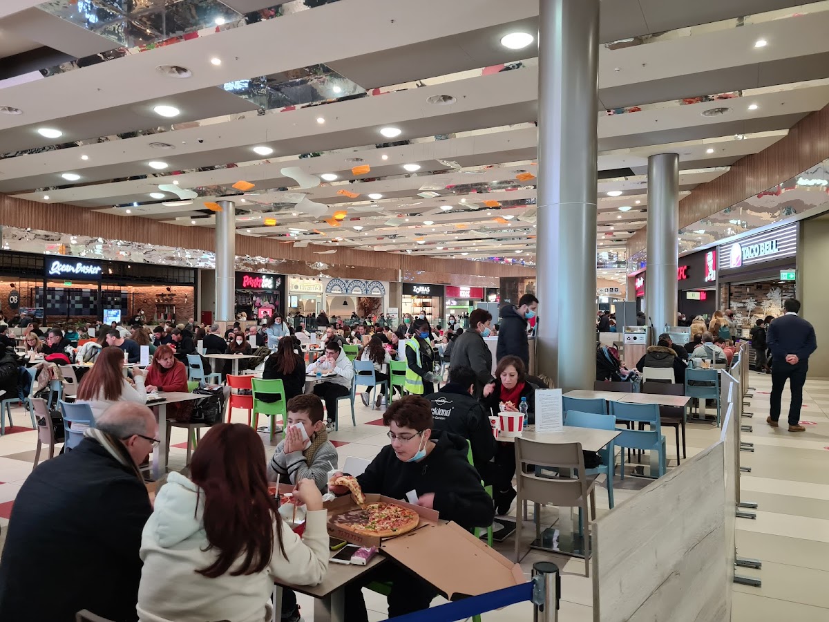 Nicosia Mall