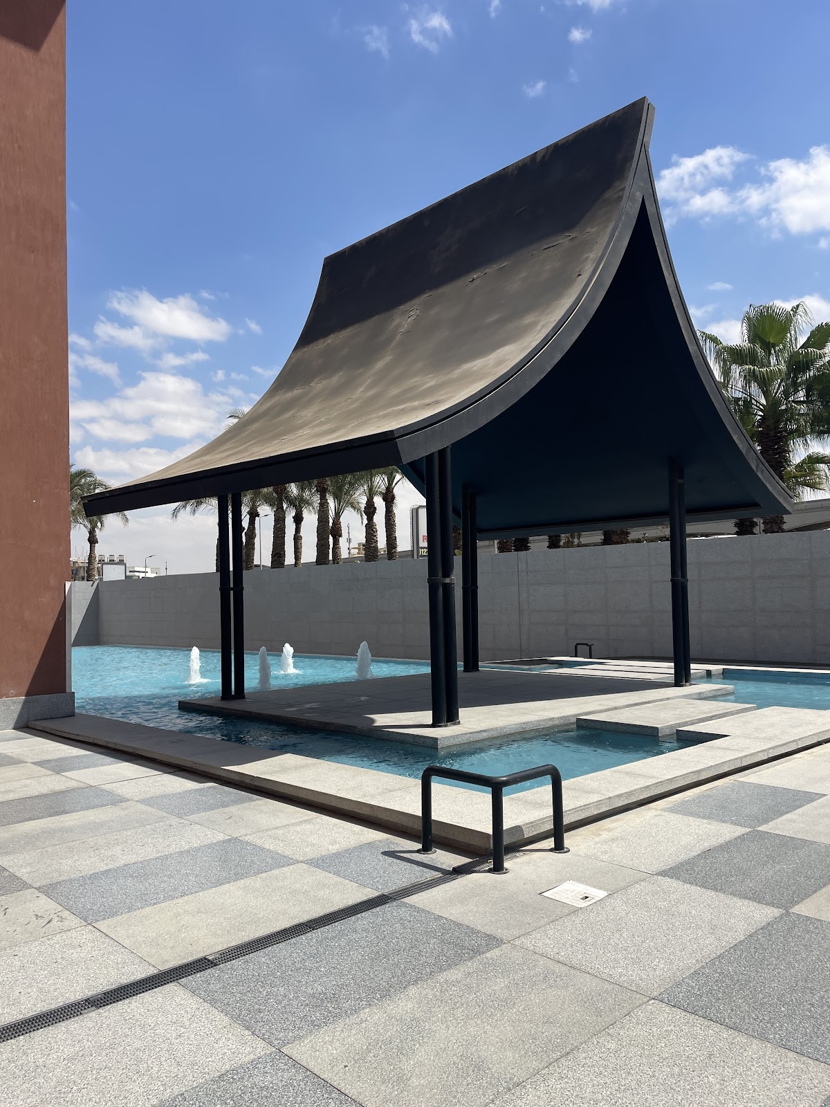 Devarana Spa
