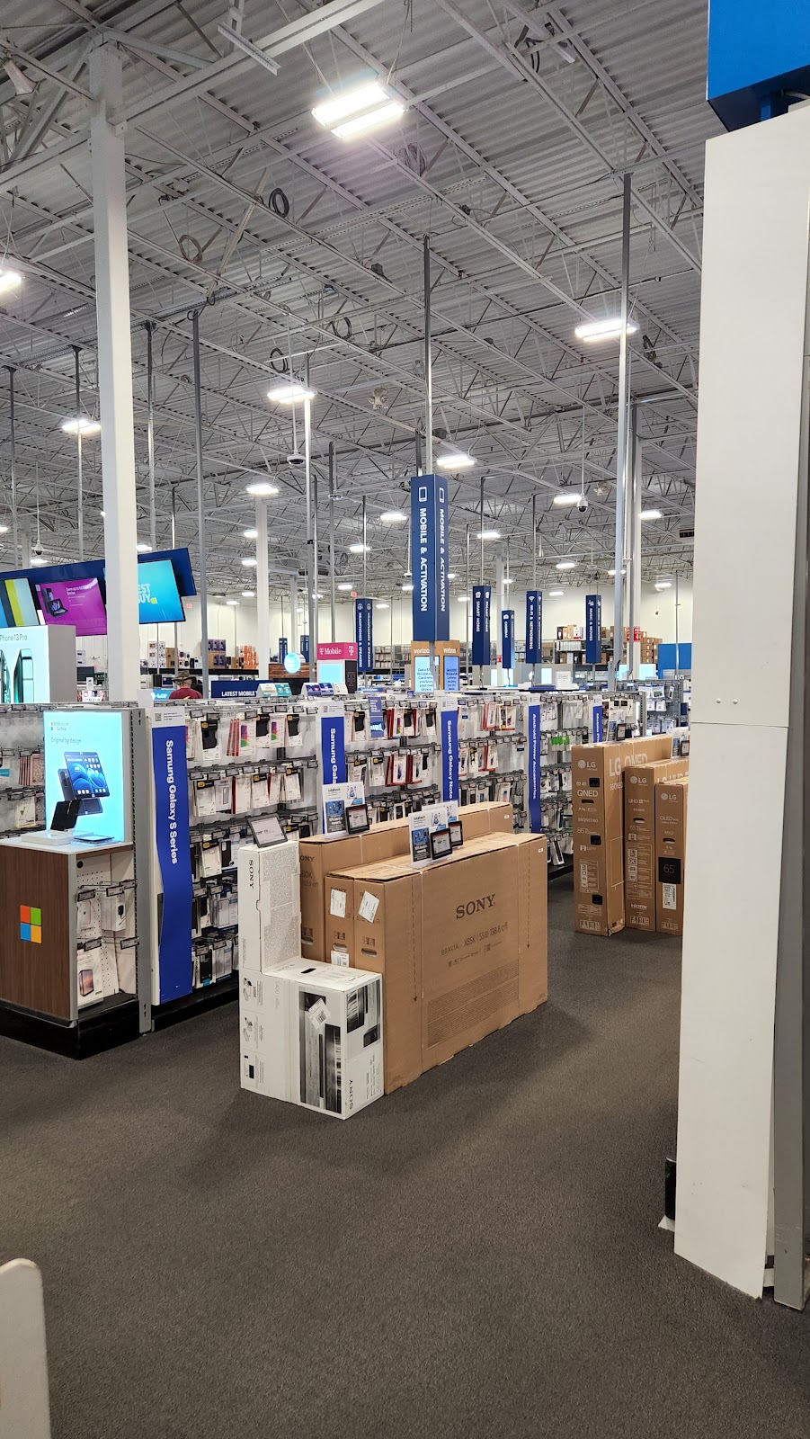 Best Buy