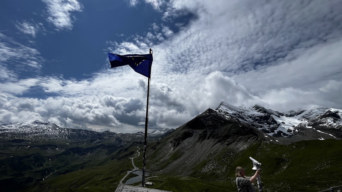 Grossglockner