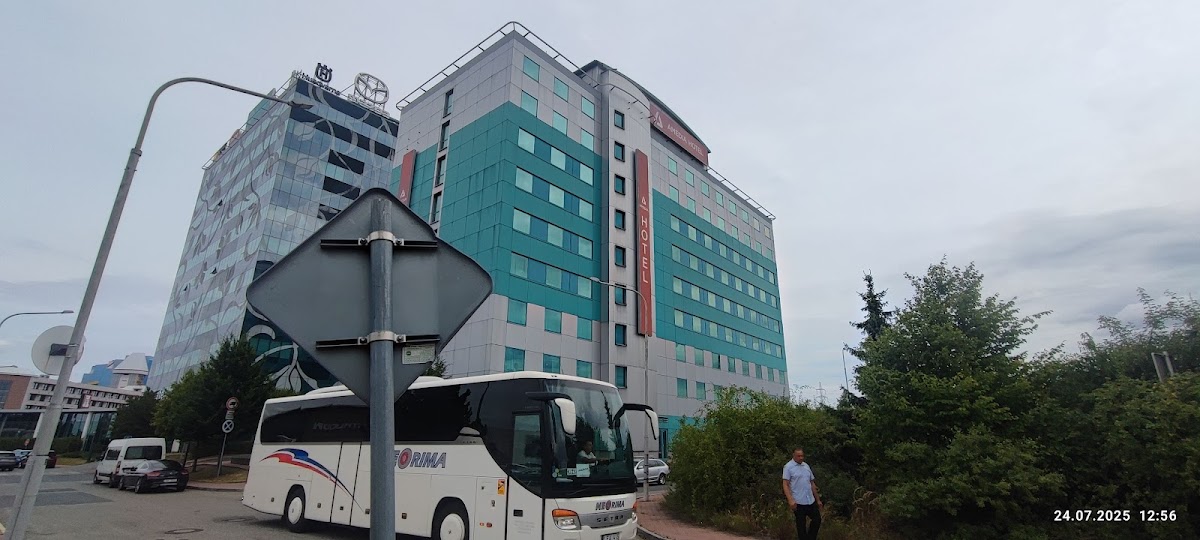 Best Western