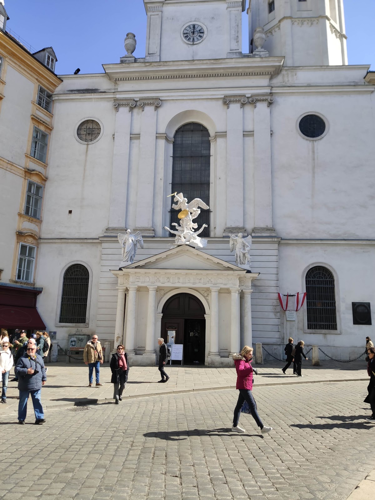 St. Michael's Church