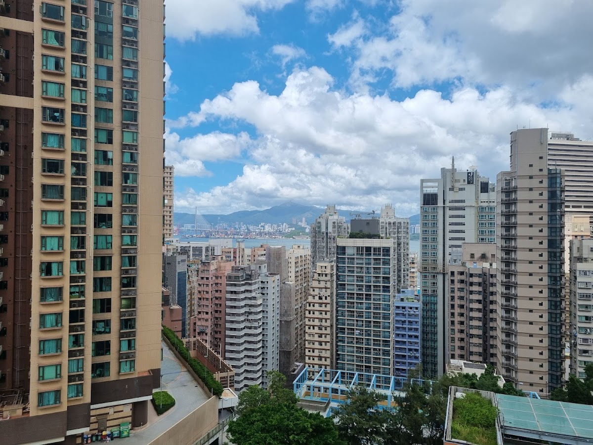 Ramada Hong Kong Harbour View