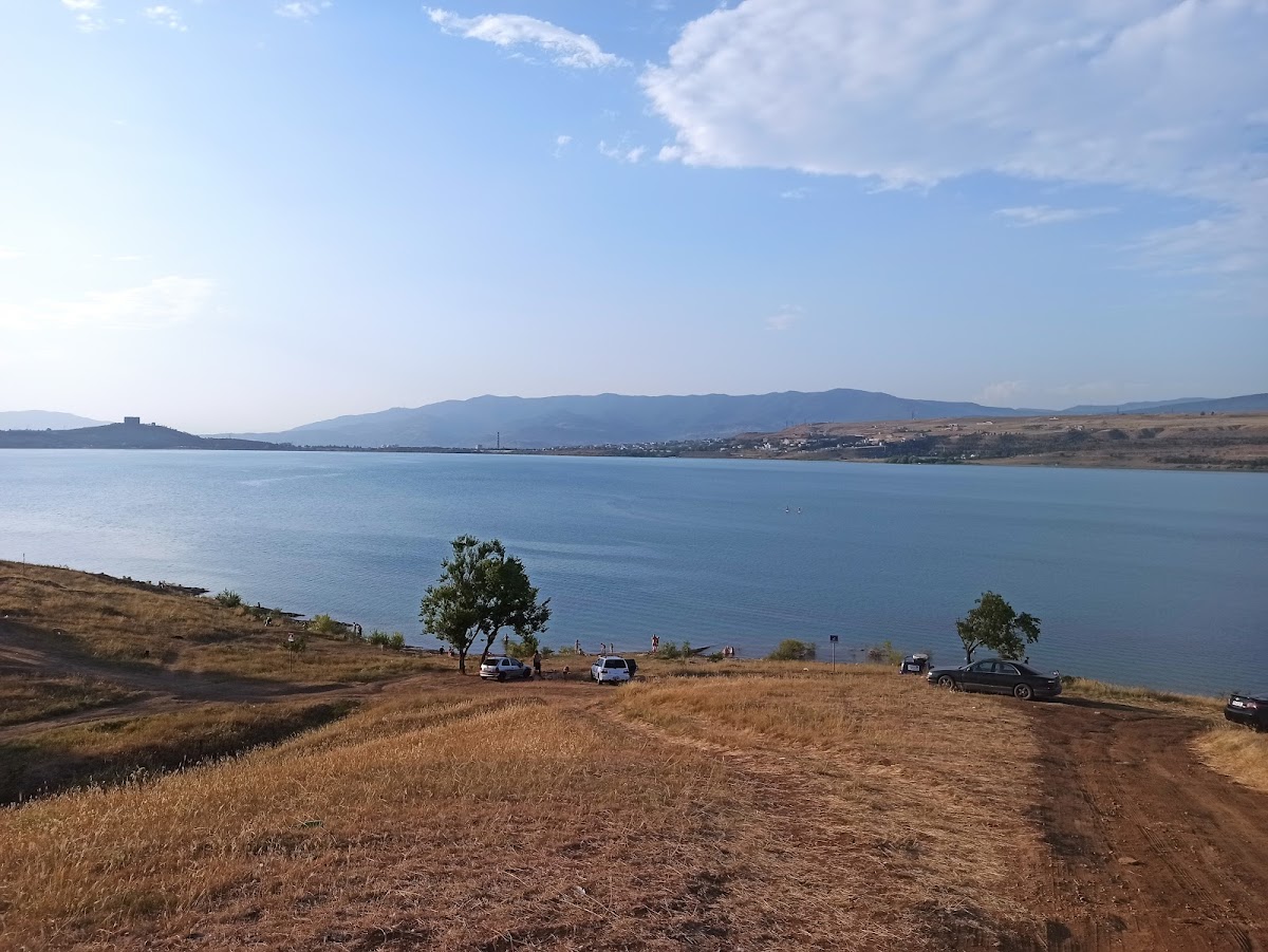 Temka Beach