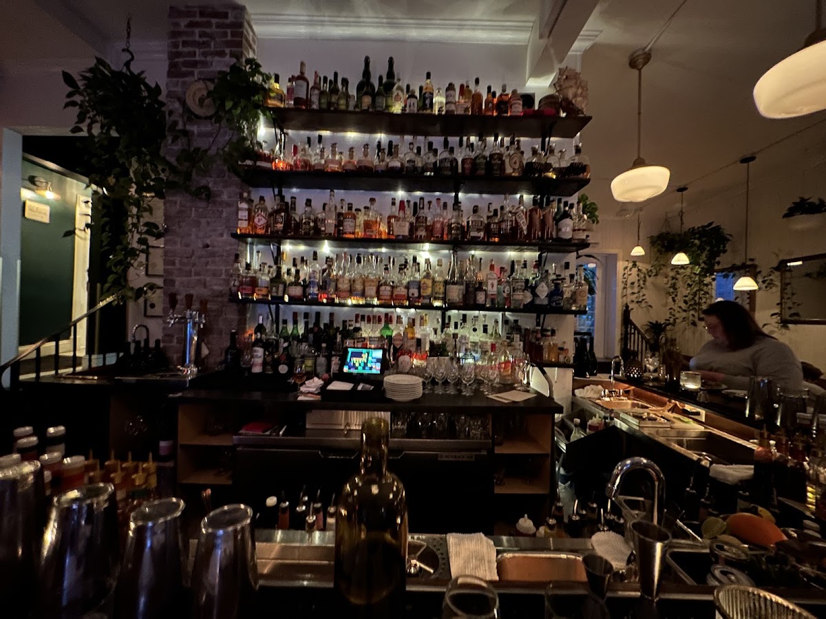 Bar Kismet