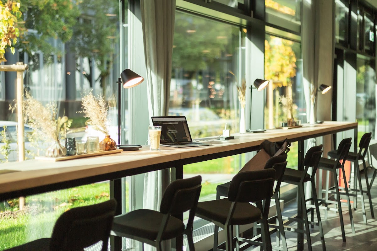 Holiday Inn - the niu, Kettle Stuttgart Vaihingen, an IHG Hotel