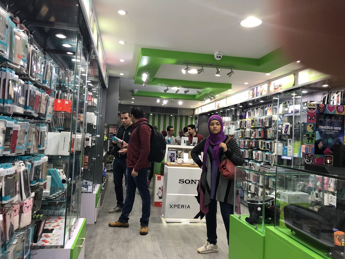 iMedia store