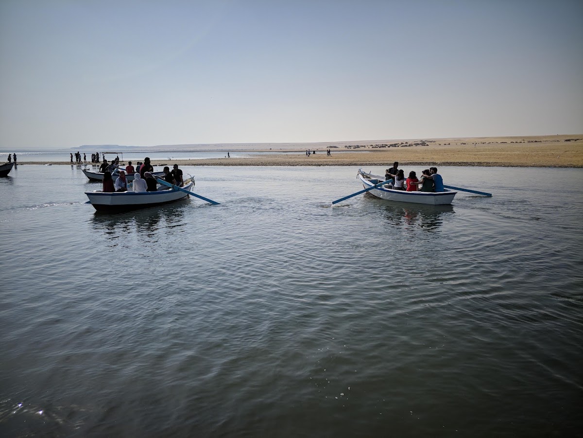 Wadi El Rayan