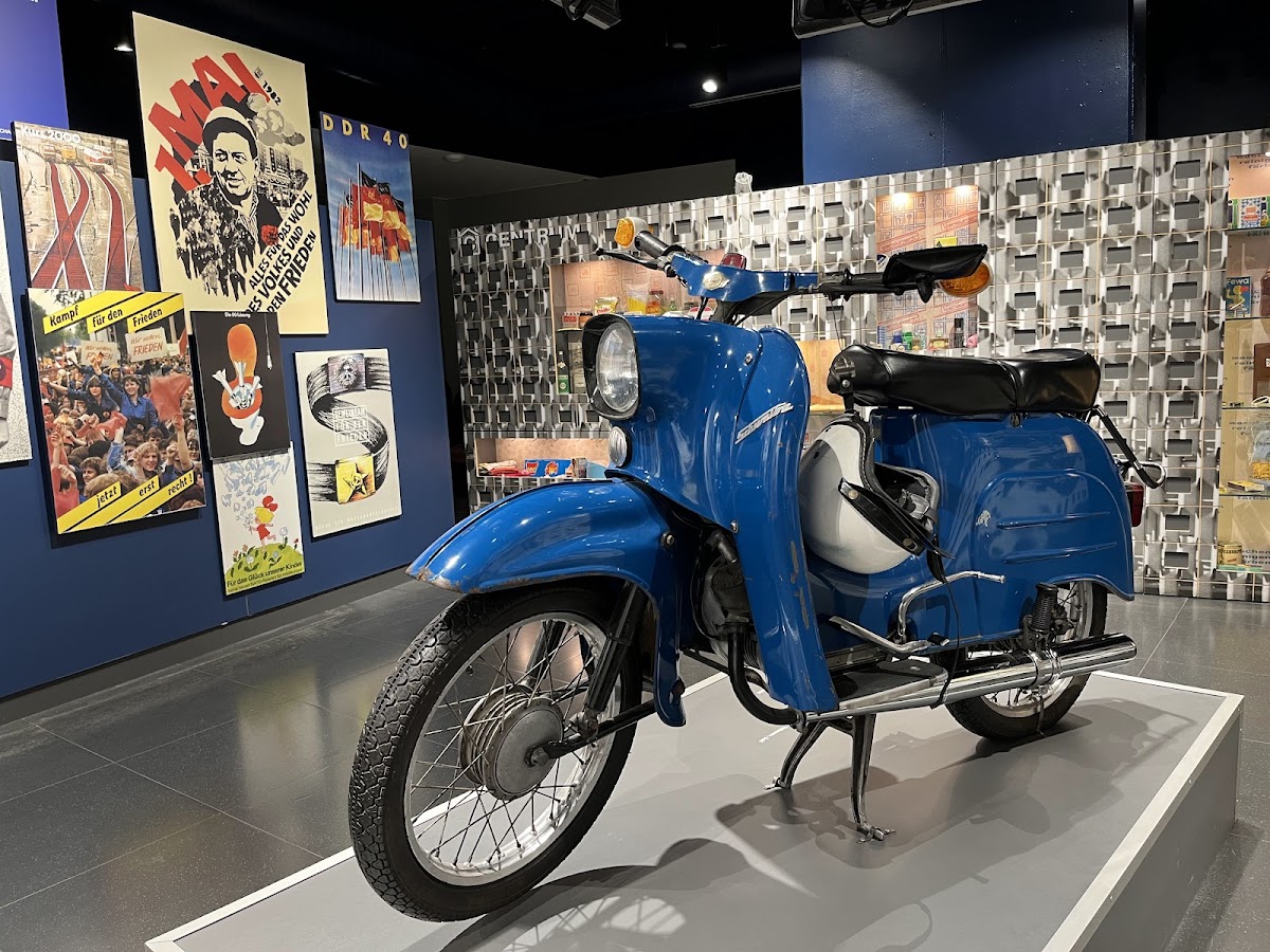 DDR Museum