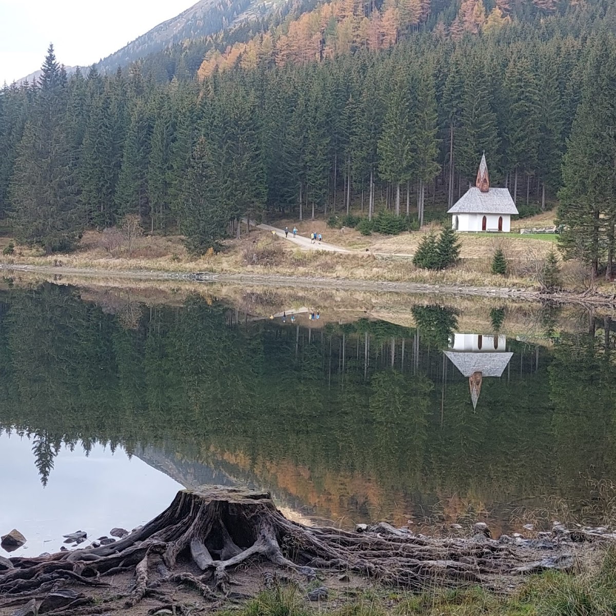 Ingeringsee