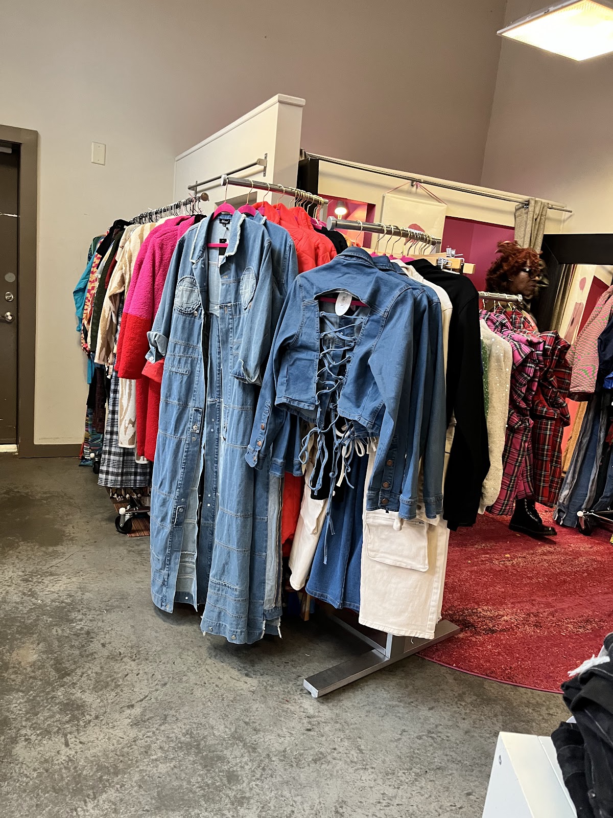 Pink Sky Boutique