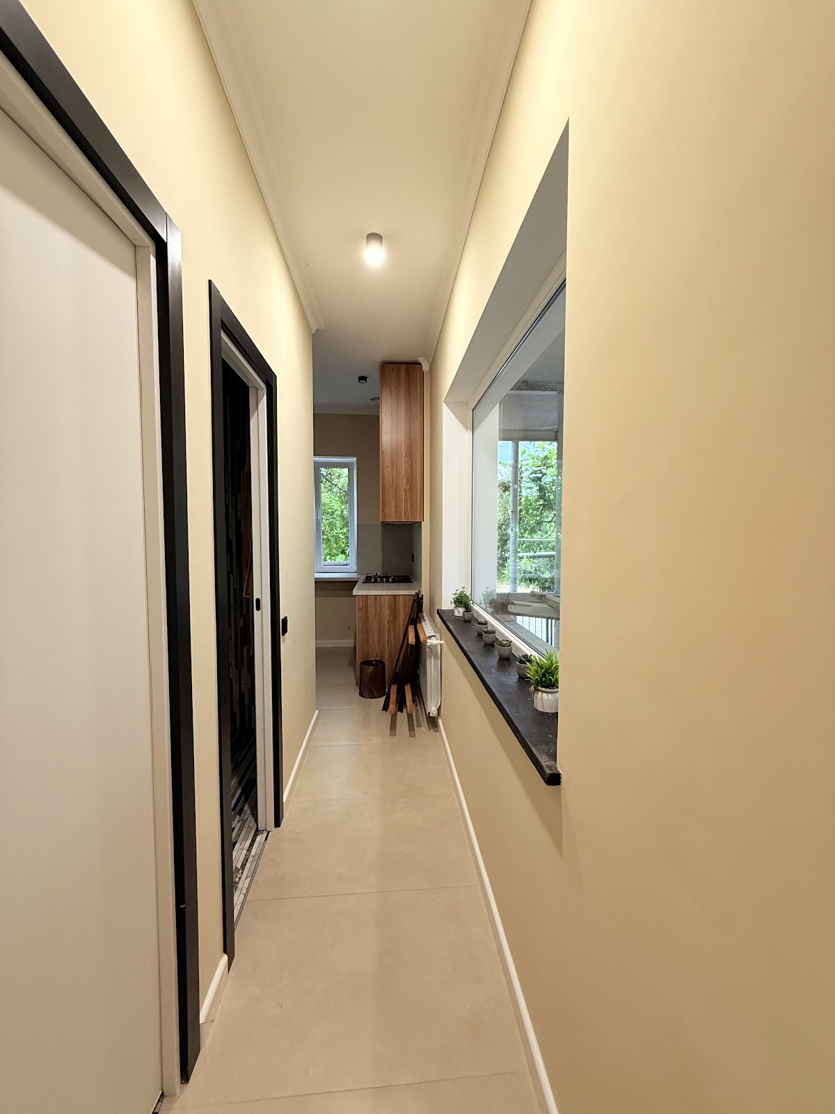 DendroBak GuestHouse
