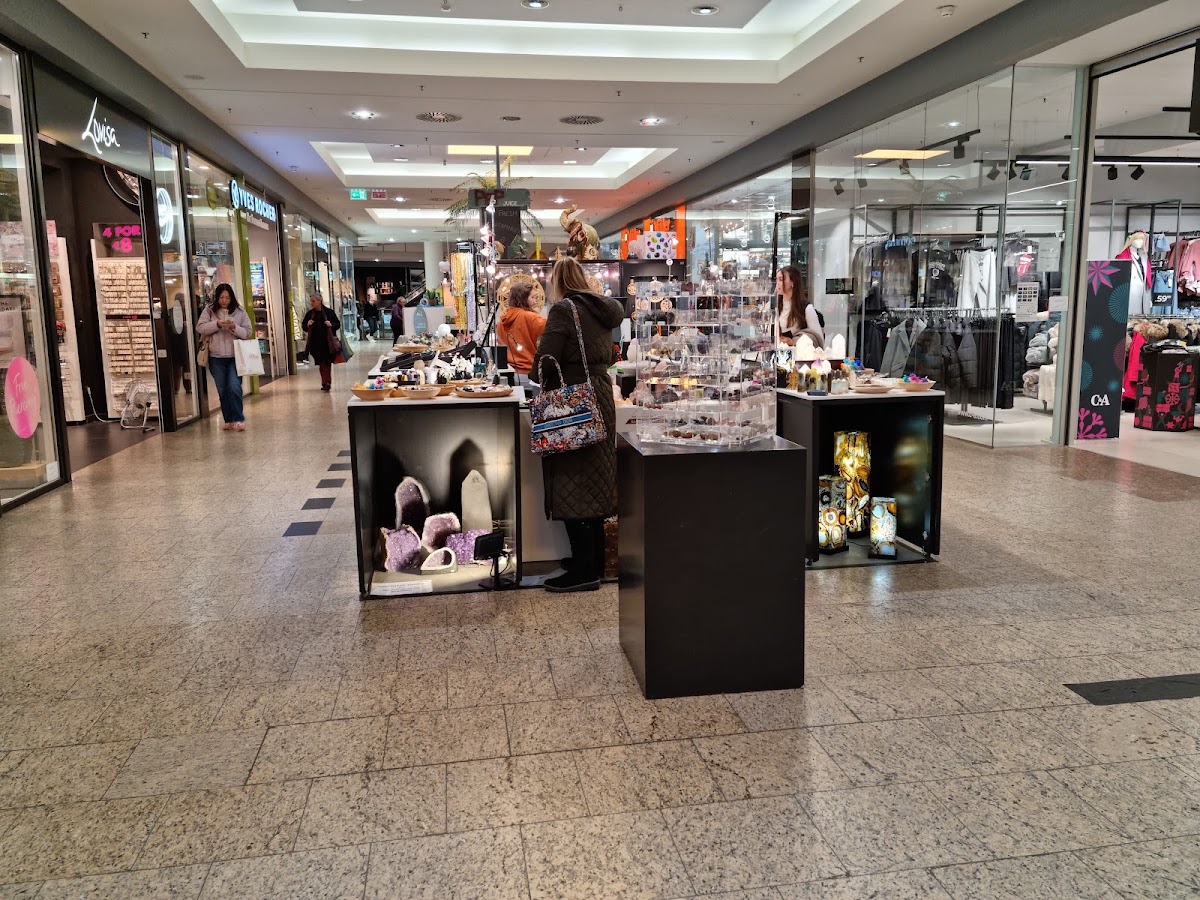 City-Arkaden Klagenfurt