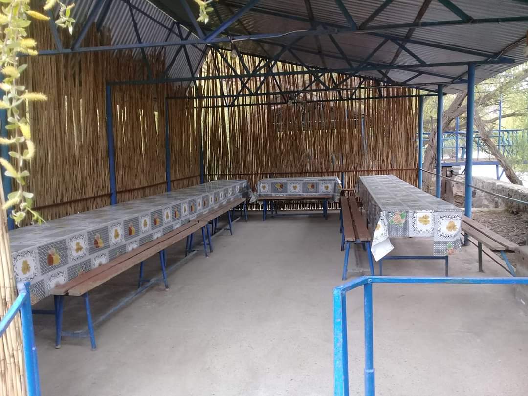 Oshakan Hangsti Goti Hamoyi Dzor