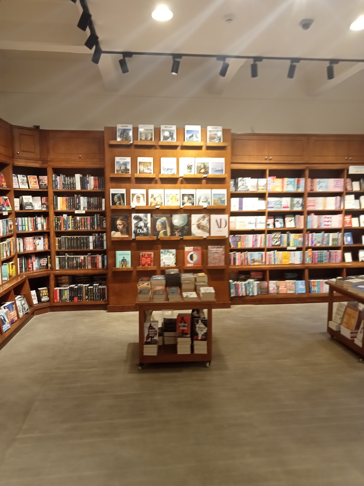 Diwan Bookstore