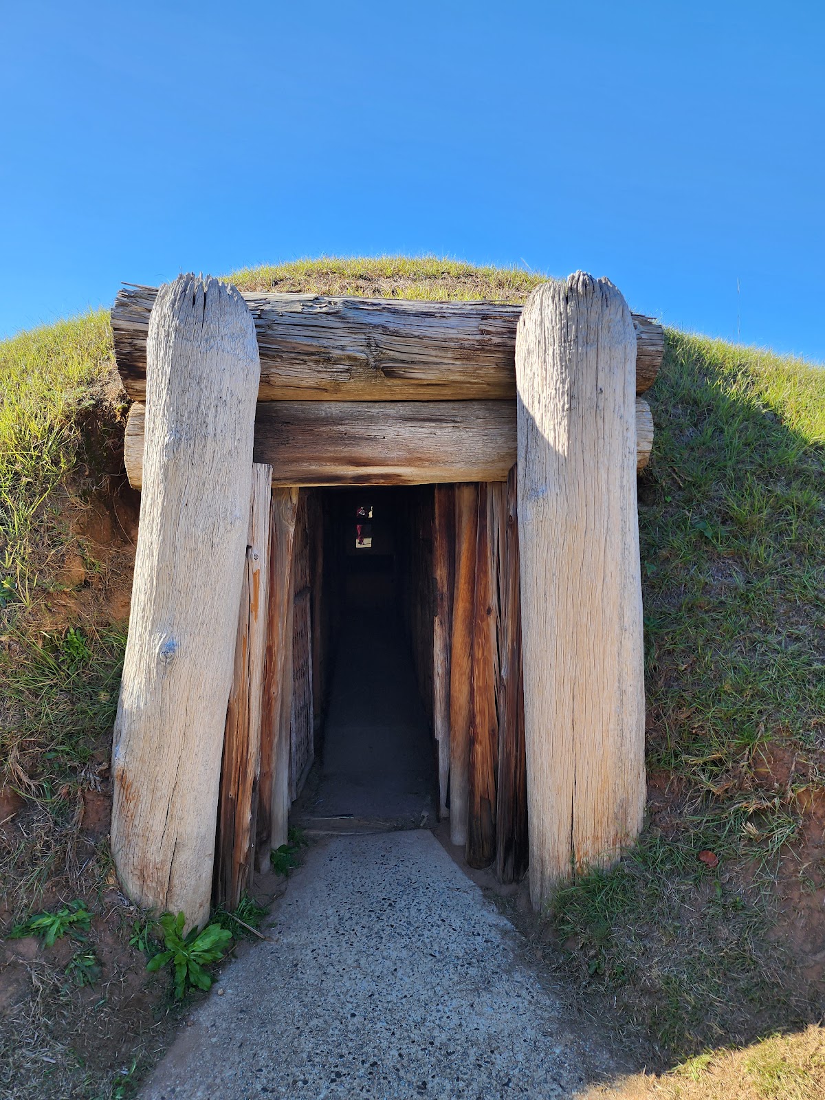 Great Temple Mound