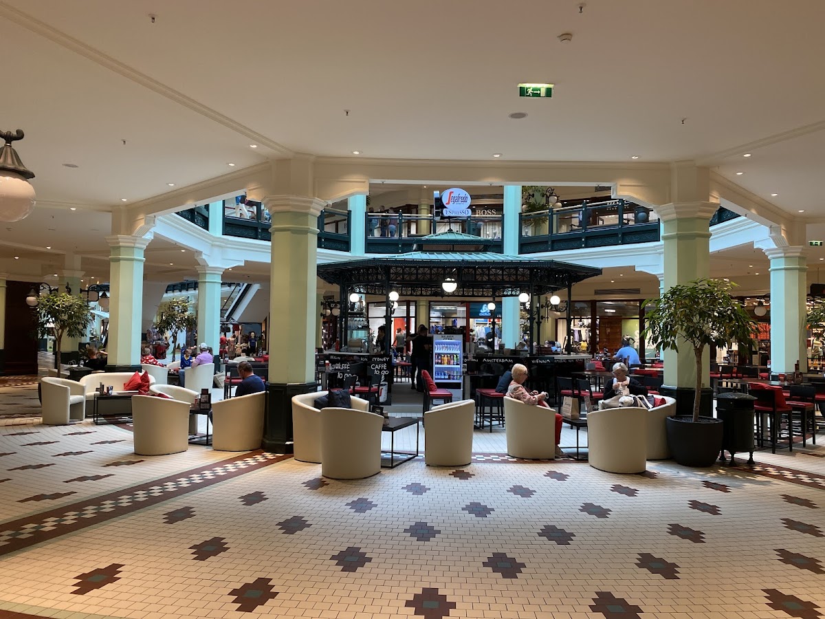 Designer Outlet Salzburg