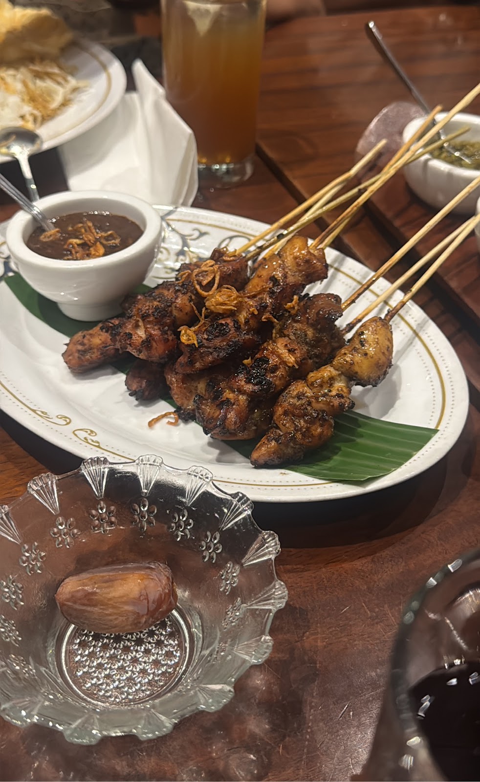 Harum Manis Restaurant