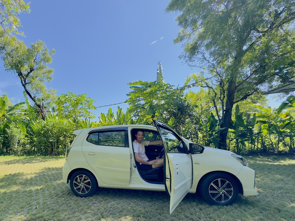 Bali Island Car Rental