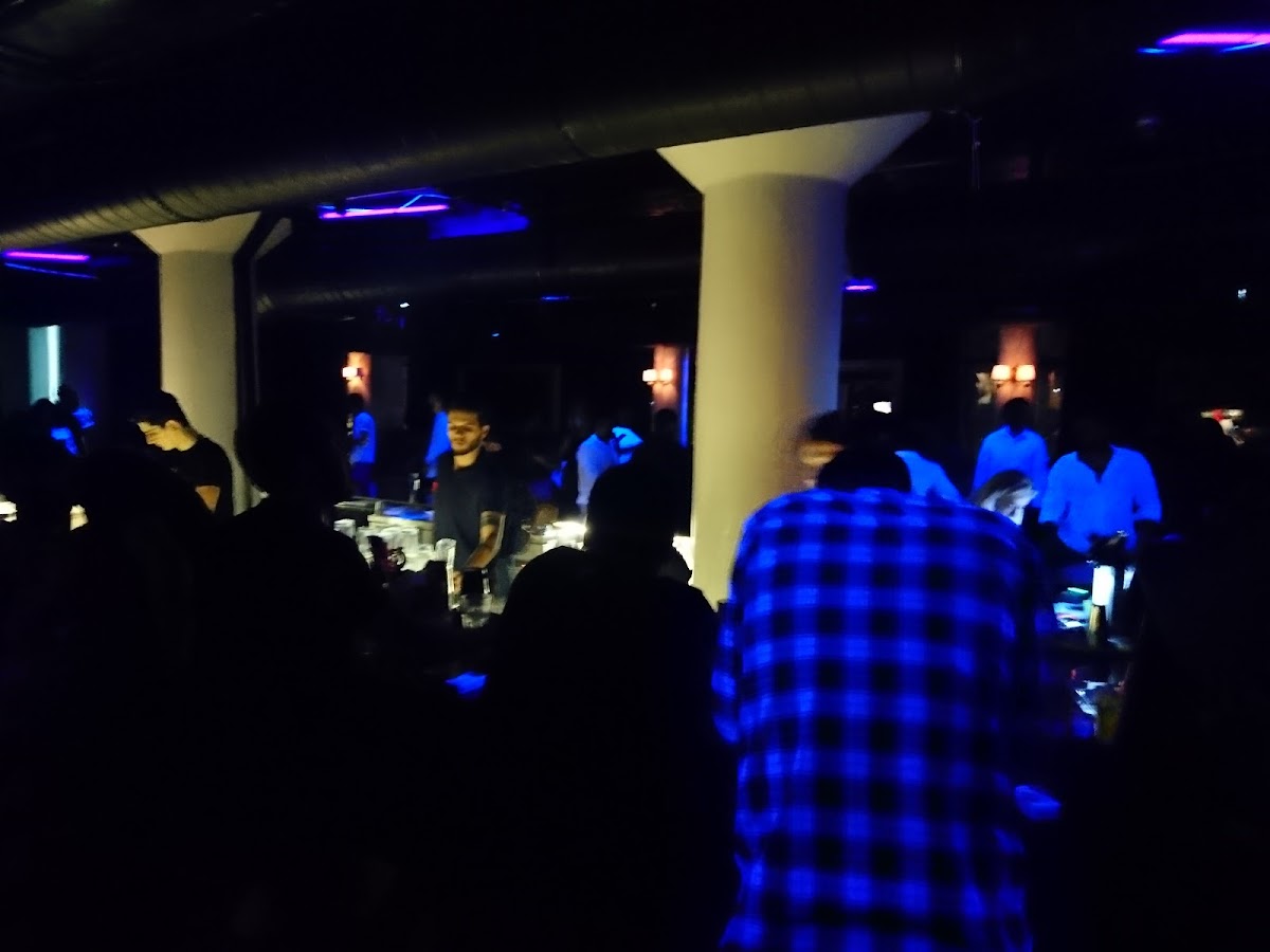 Egoist Club & Lounge