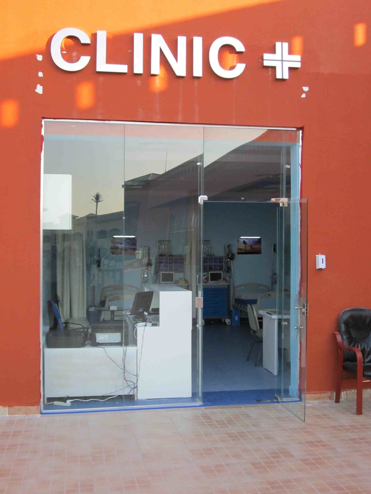 EGYPT CLINICS HOLIDAY