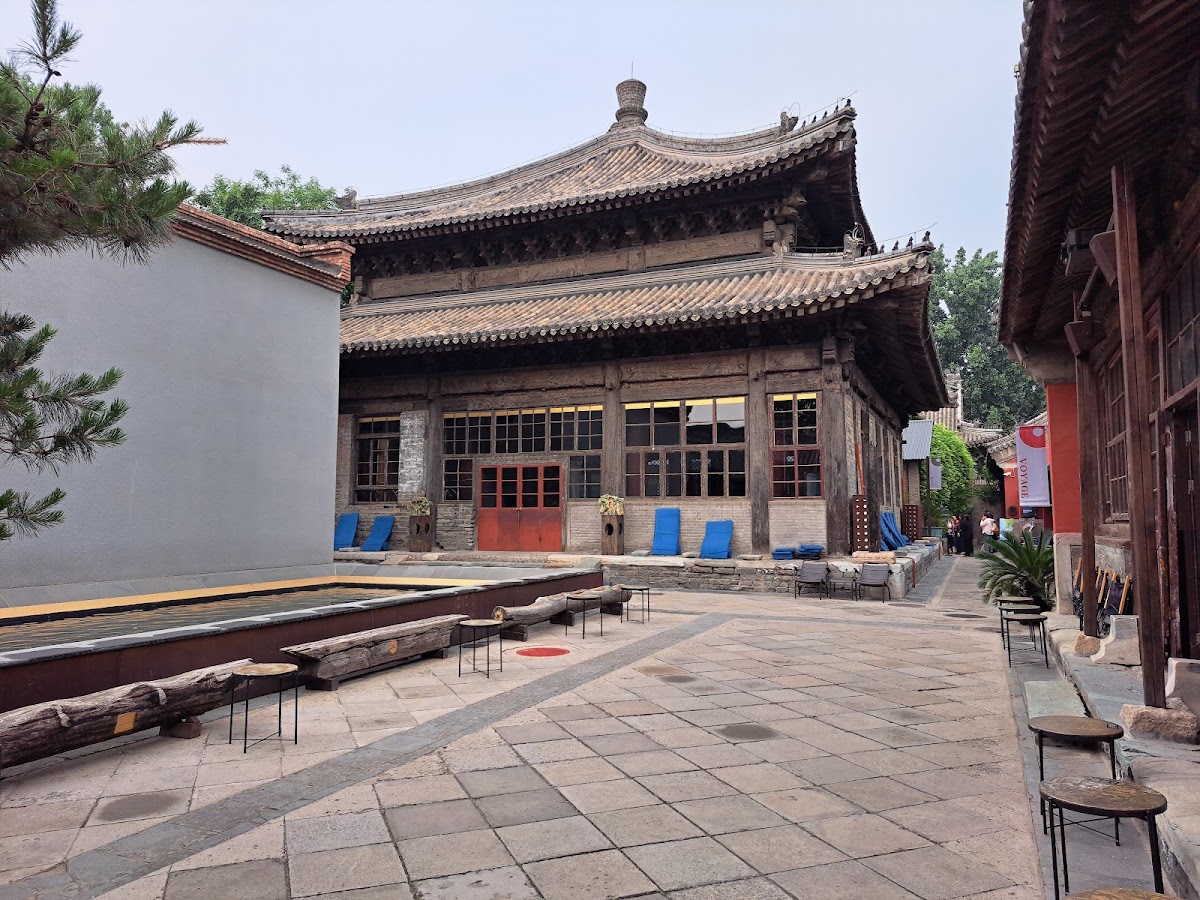TRB Hutong