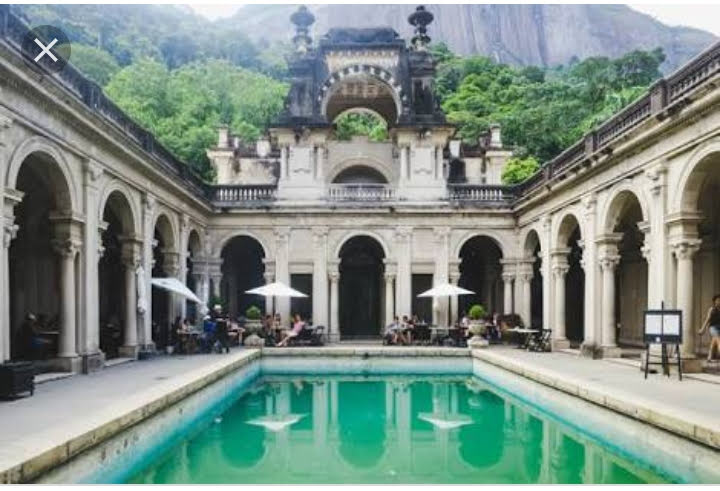 Tijuca National Park
