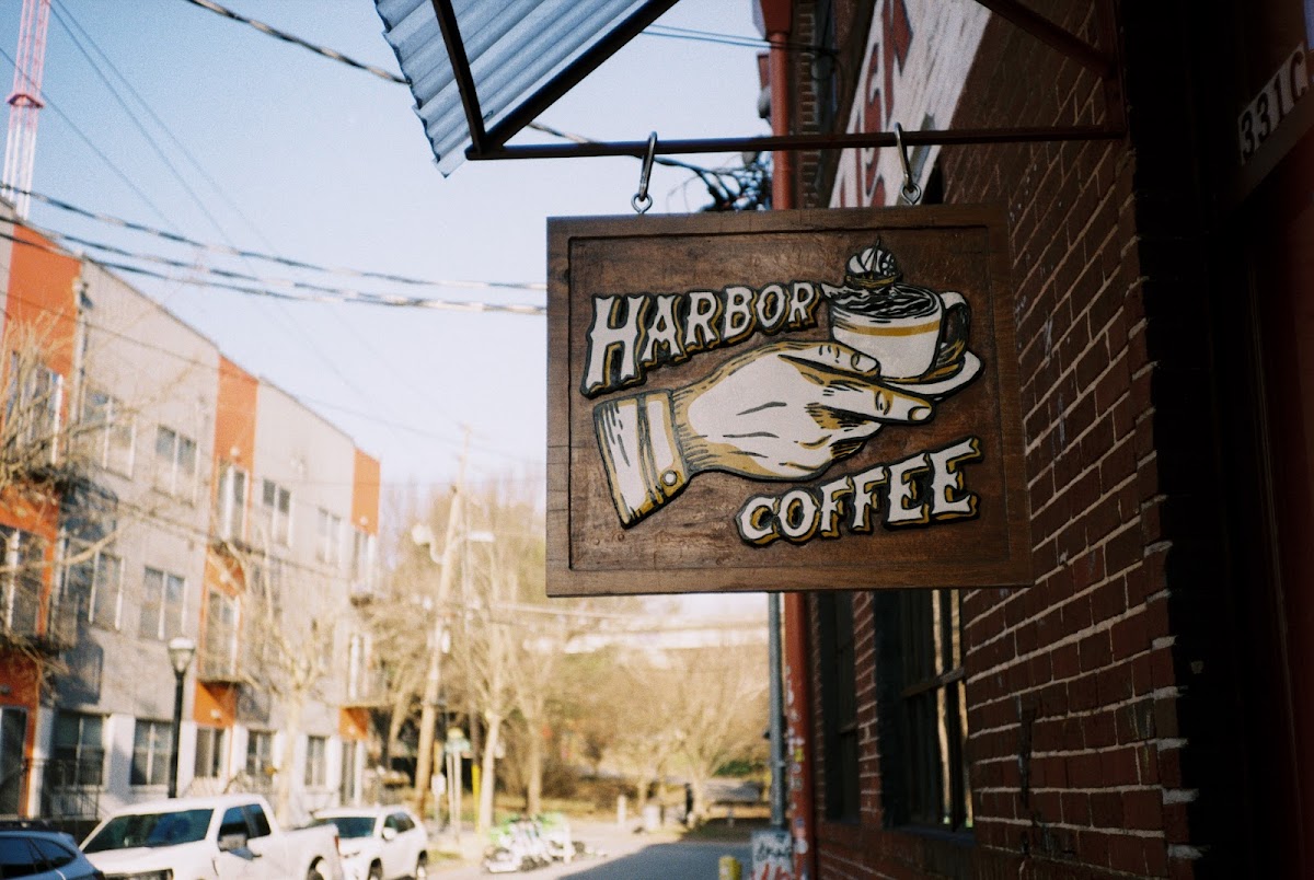 Harbor Coffee